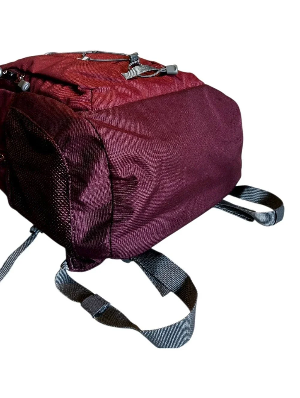 Eddie Bauer Wild Berry Adventurer 25L Backpack - Unisex Gorpcore